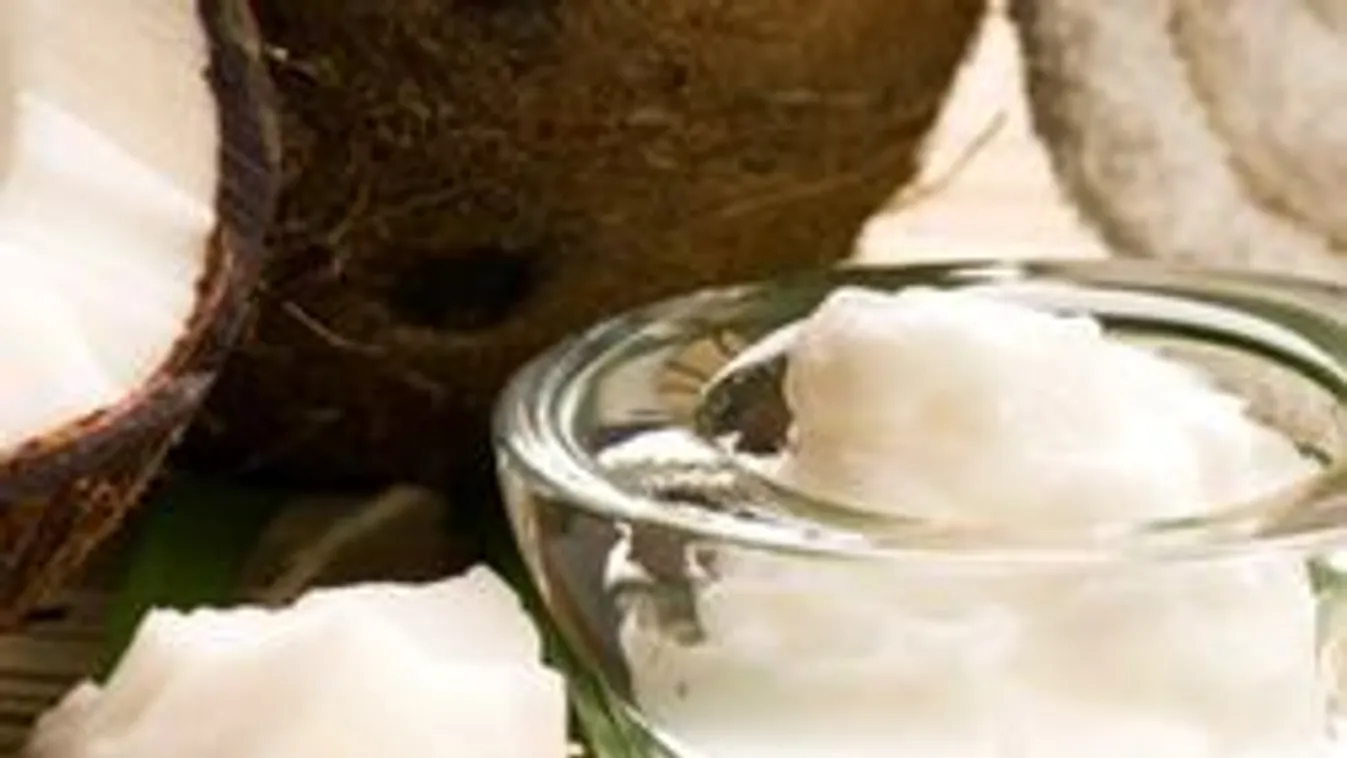 Kész csoda: Kókuszos fogkrém és dezodor, könnyen, otthon, házilag