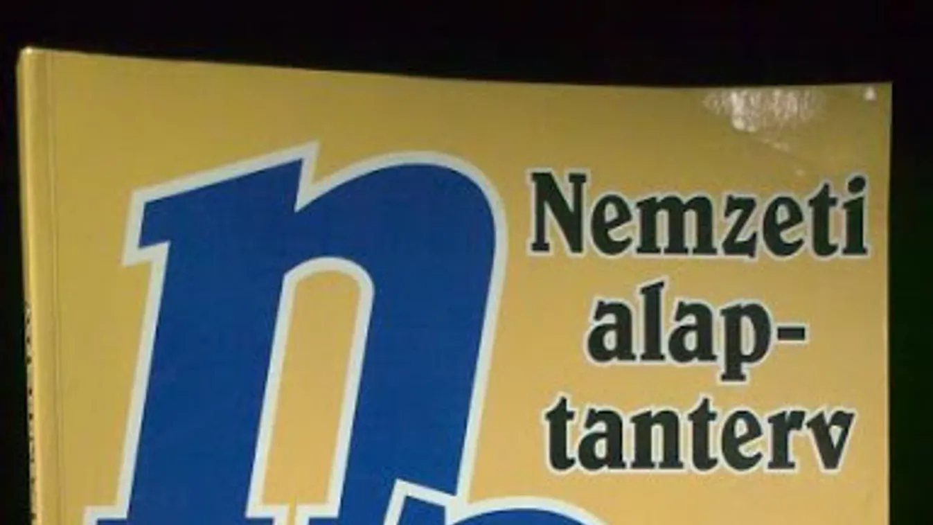 Az új Nemzeti Alaptanterv minőségi javulást hozhat