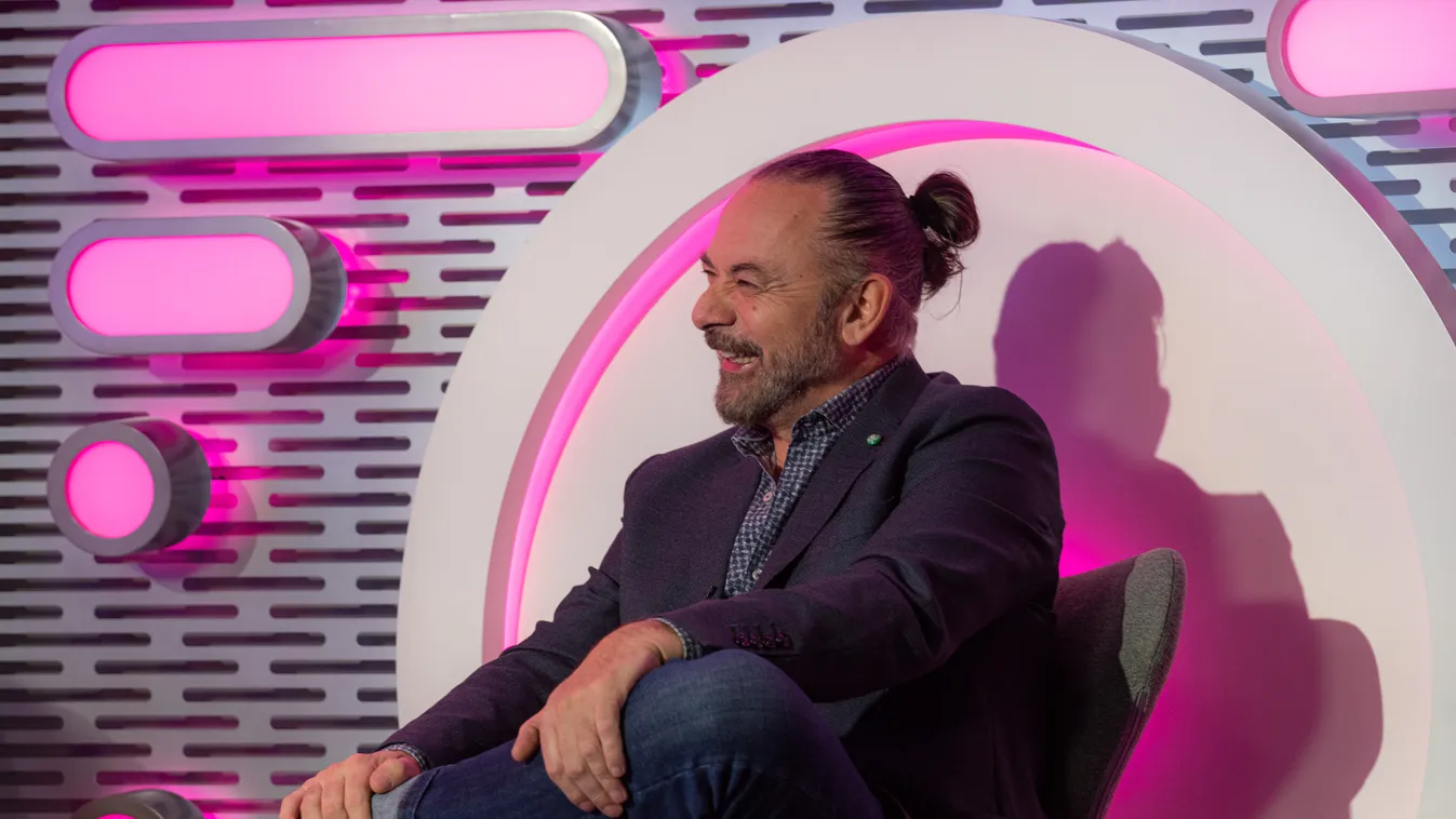 Várkonyi Andi kolléganője faggatja majd Zsidró Tamást