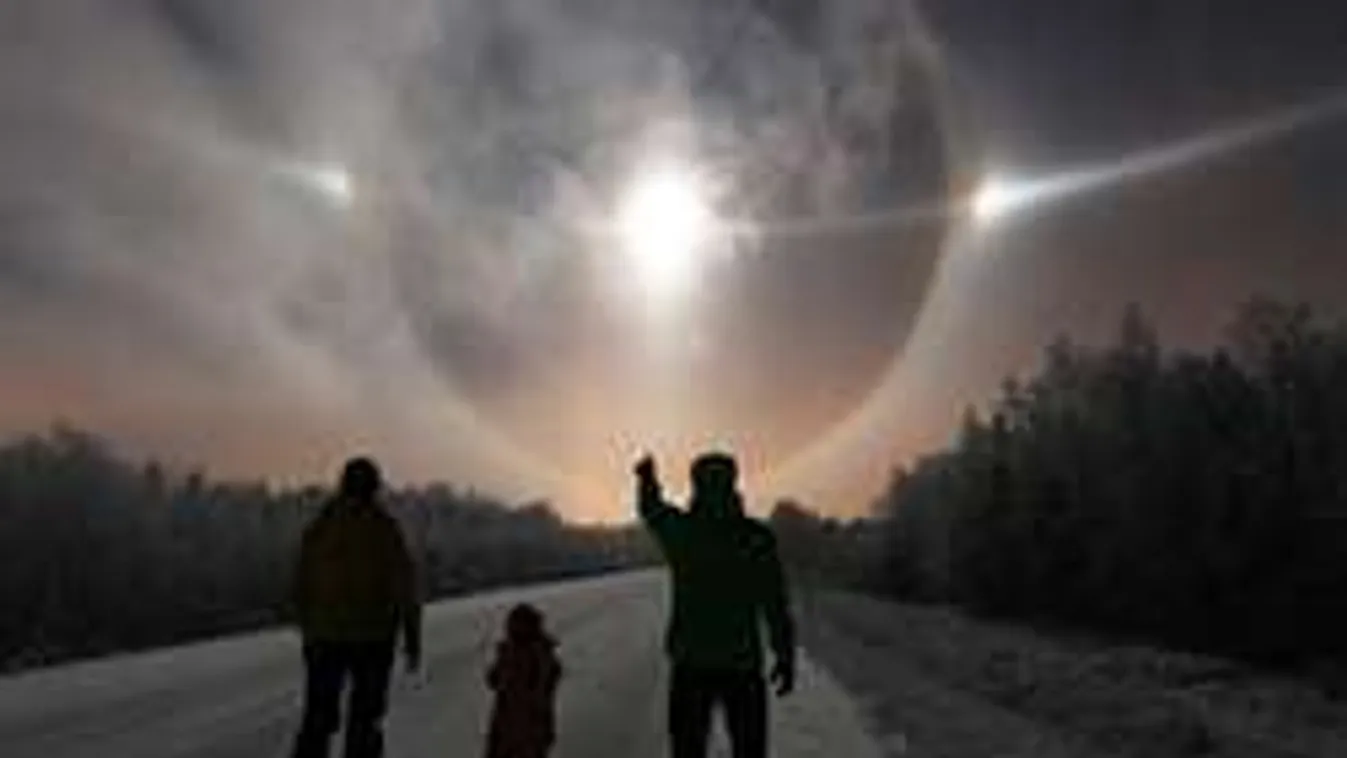 Kémleld az eget! Ritka égi jelenségek együttese érkezik