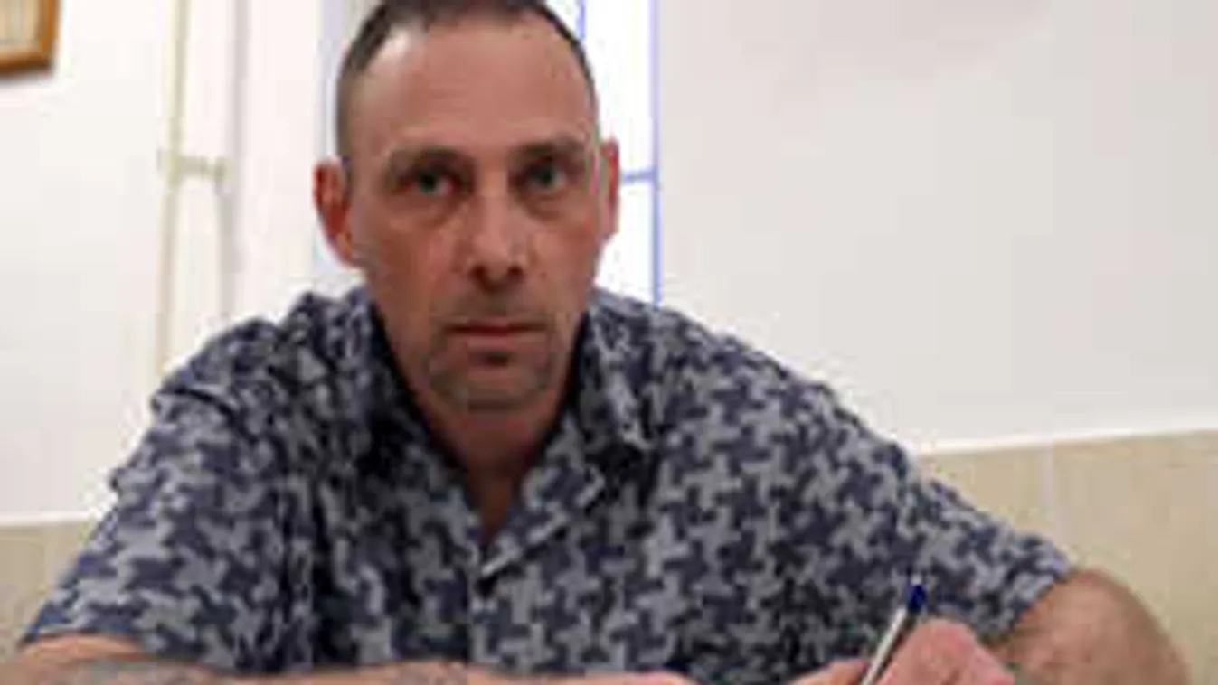 Így kapott esélyt a 41 éves magyar gyilkos