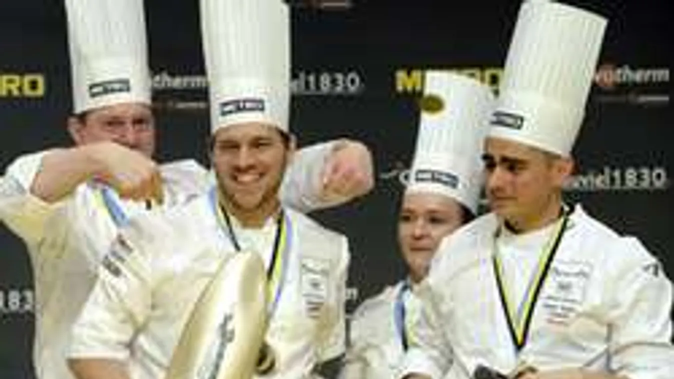 Így szurkolt Orbán Viktor a magyar sztárséfnek!