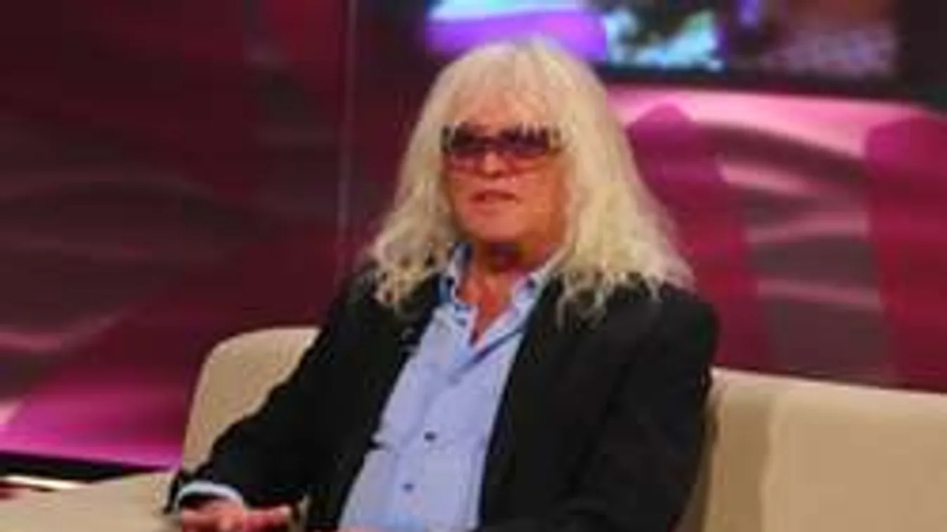 Alaposan meglepte Kóbor Jánost a kislánya