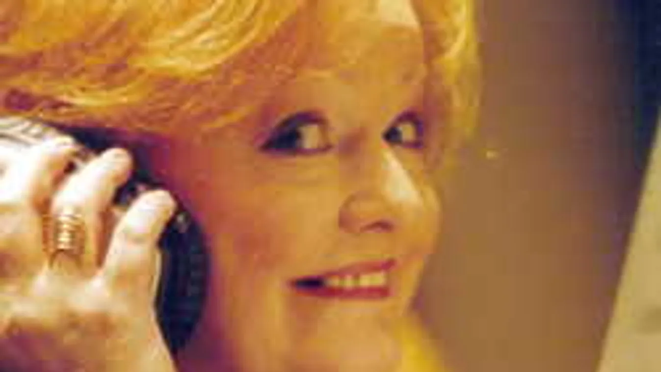 A pillanat, amikor felcsillant a remény Cserháti Zsuzsával kapcsolatban