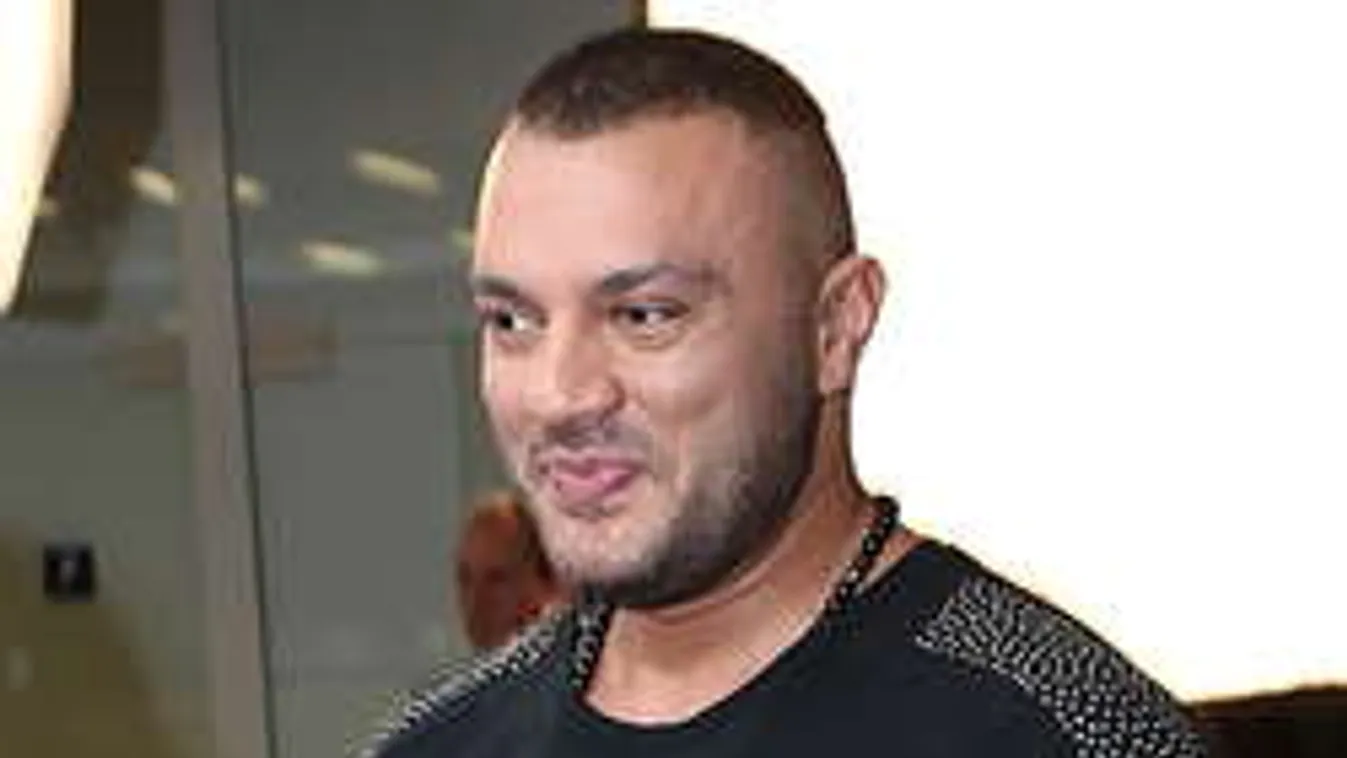 Élete tragédiáját élte át Gáspár Laci