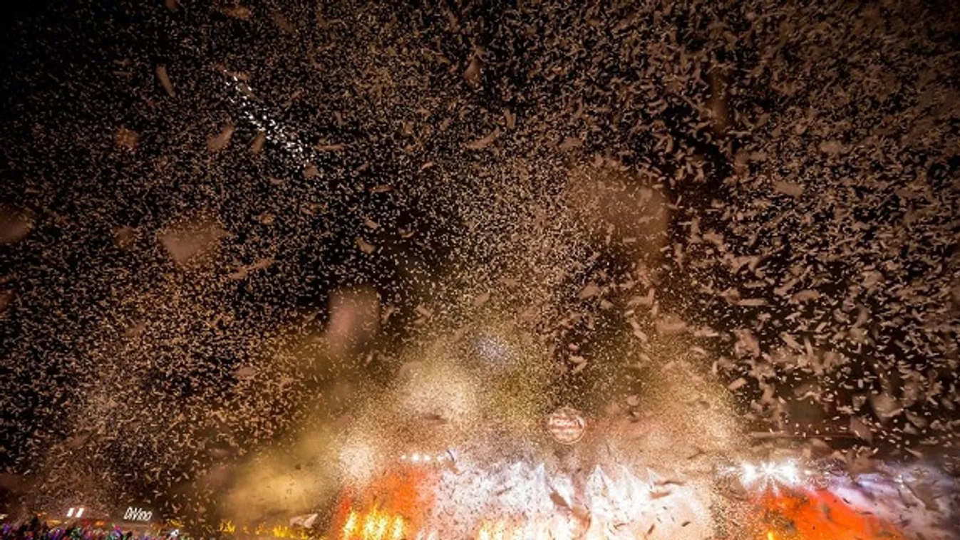 Már készülhetünk a 2020-as Szabadság Szigetére