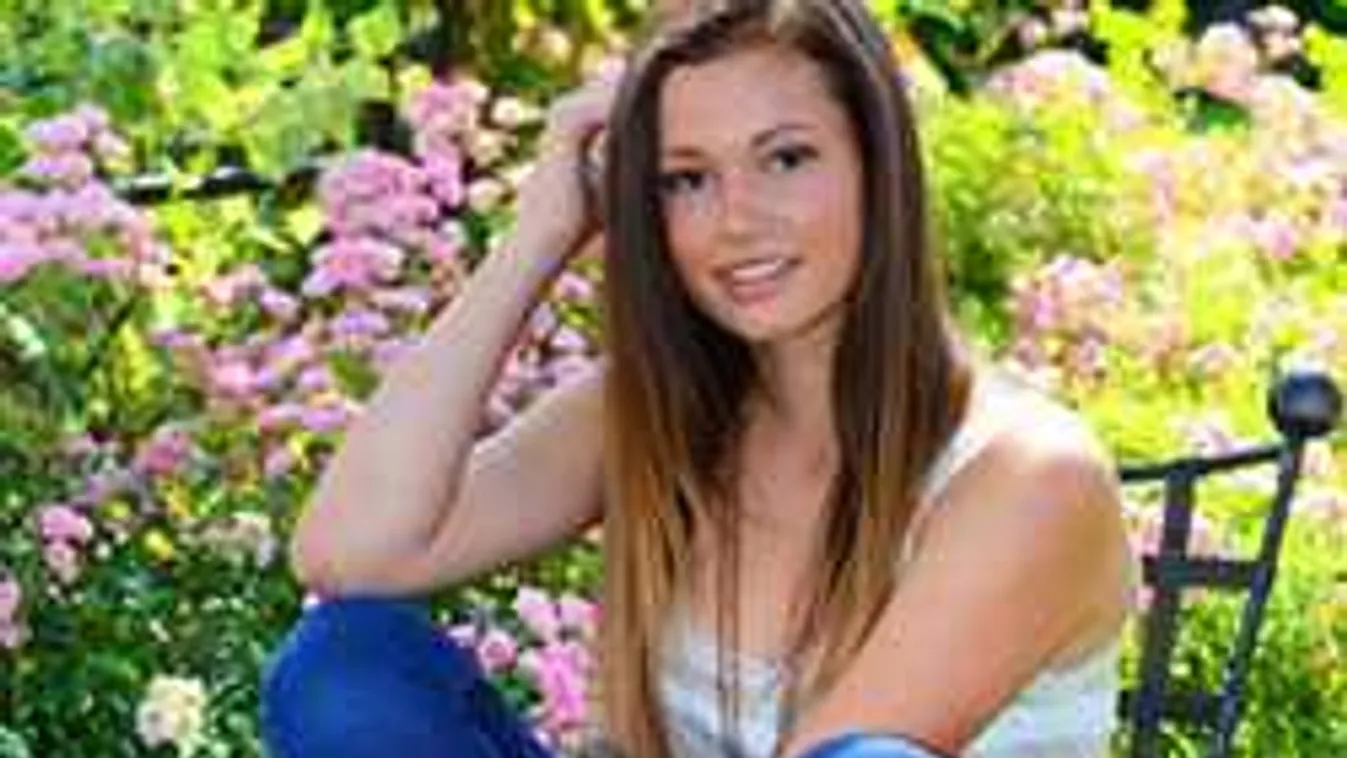 Bikiniben fotózták le Lagzi Lajcsi lányát: bámulatosan néz ki