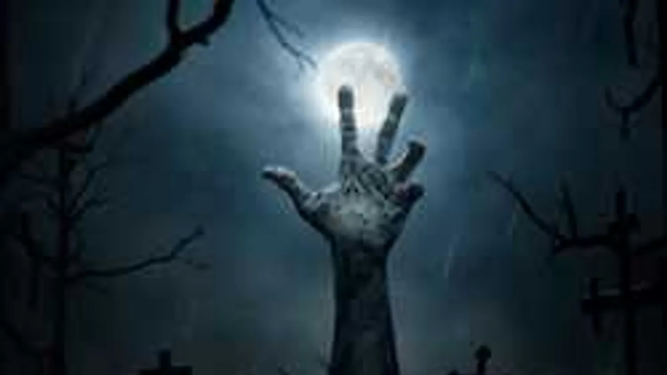 2 mondat és megfagy a véred: A legijesztőbb mini horrorsztorik