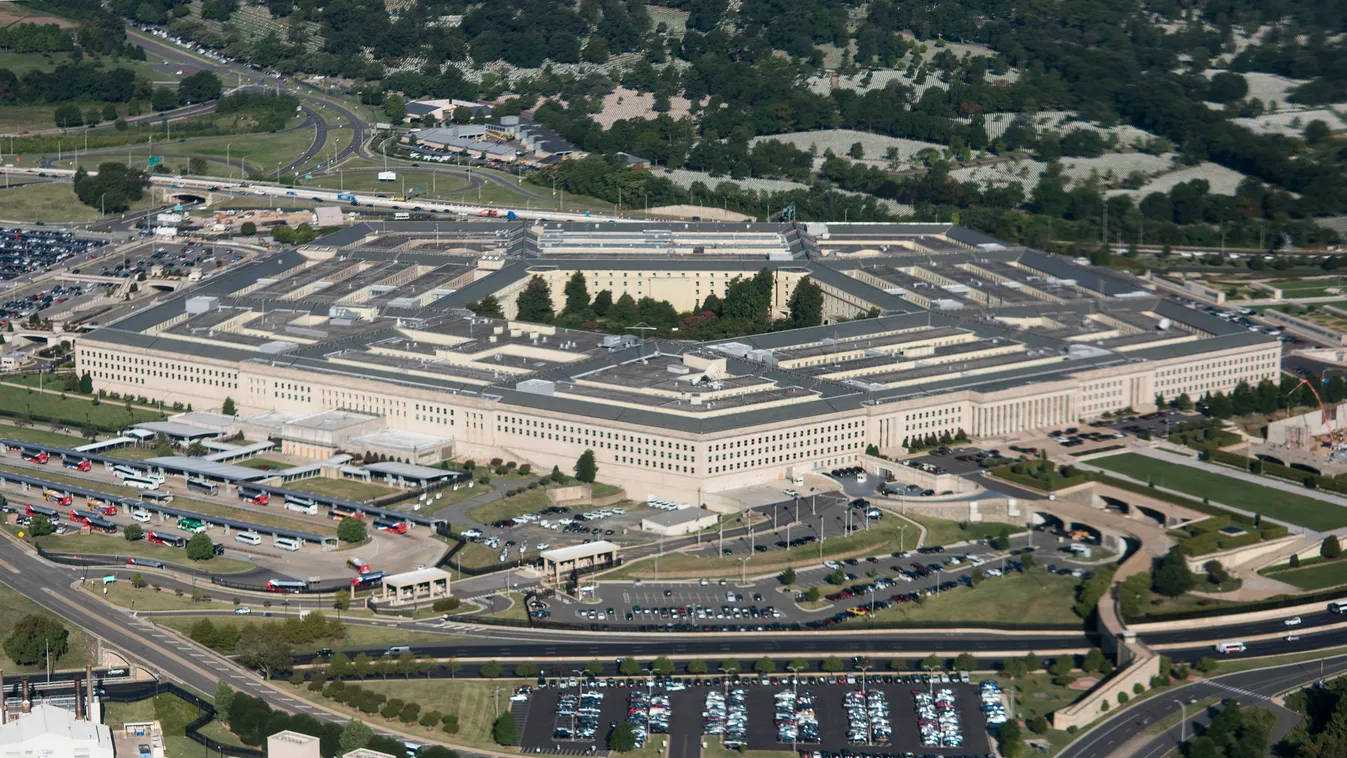 Pentagon