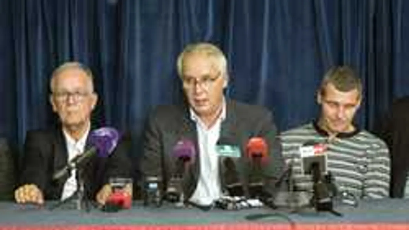 Darnyi Tamás visszatért, ez vár a legendára