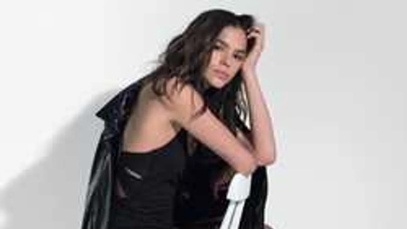 Teljesen meztelen, szexjelenetet forgatott Neymar barátnője