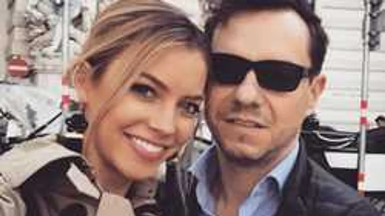 Elképesztő dolgot tett a Várban Nacsa Olivér