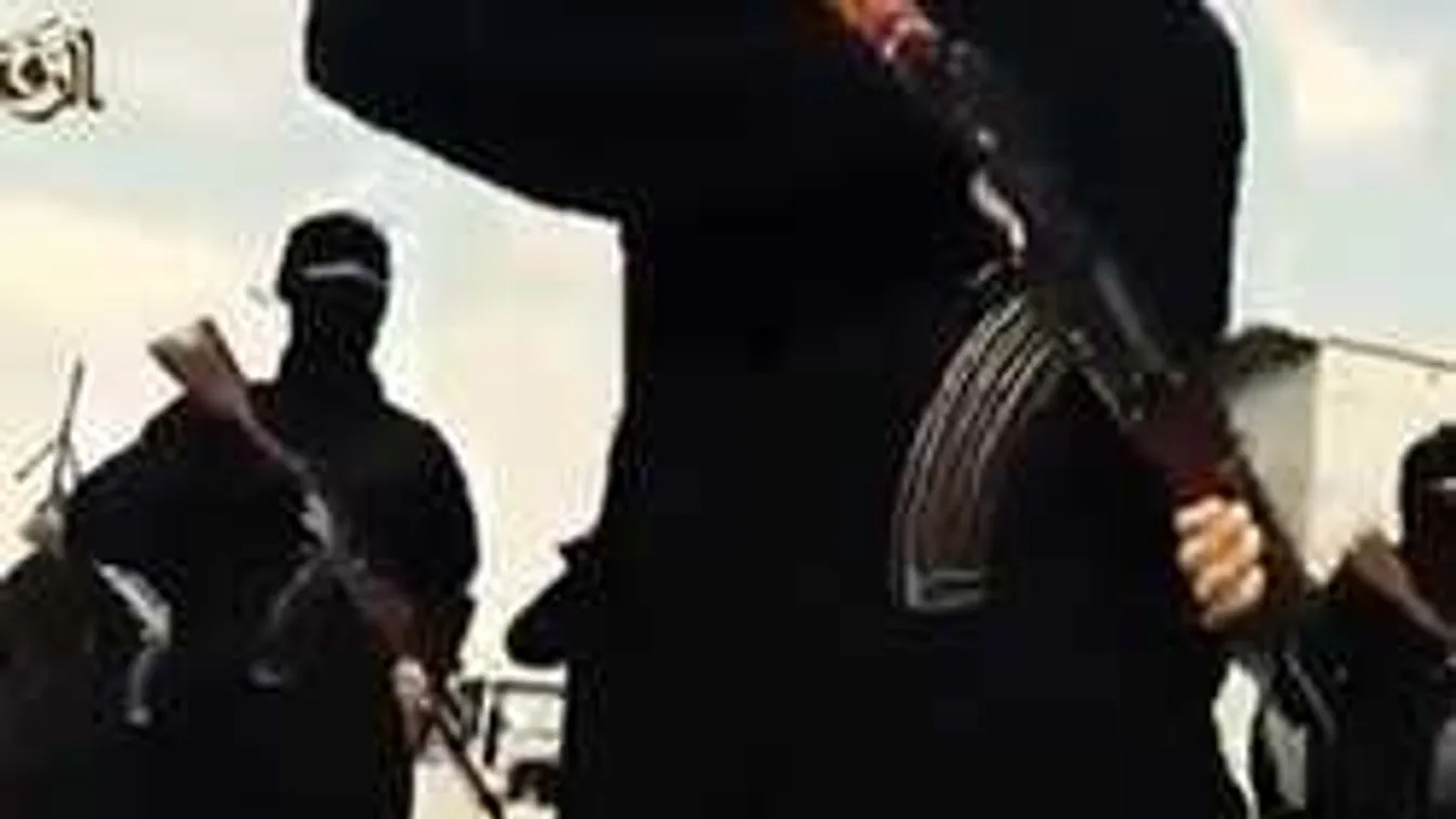 Vérszomjas terrorsejtet derítettek fel Londonban