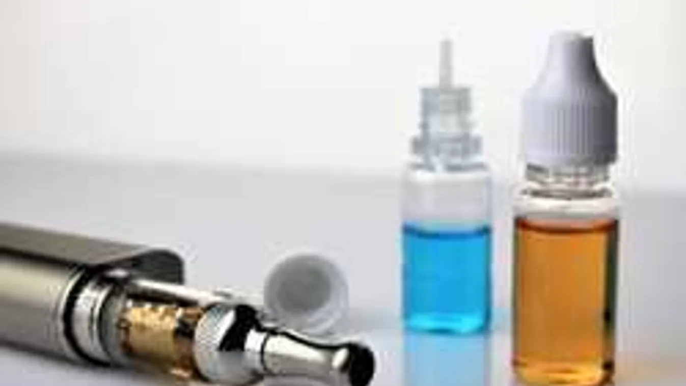Durva tények: Így gyilkolja a fehérvérsejteket az e-cigi