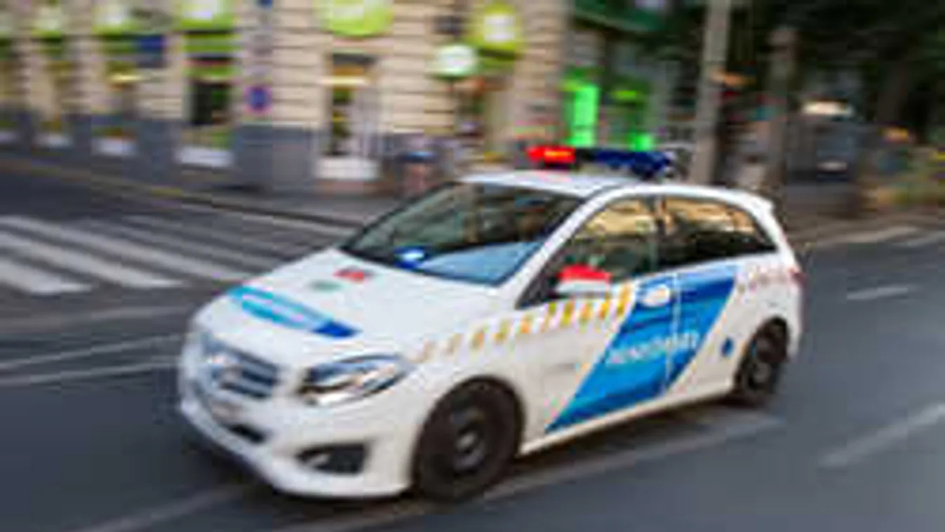 Friss: félmázsás bombát találtak a Belvárosban!