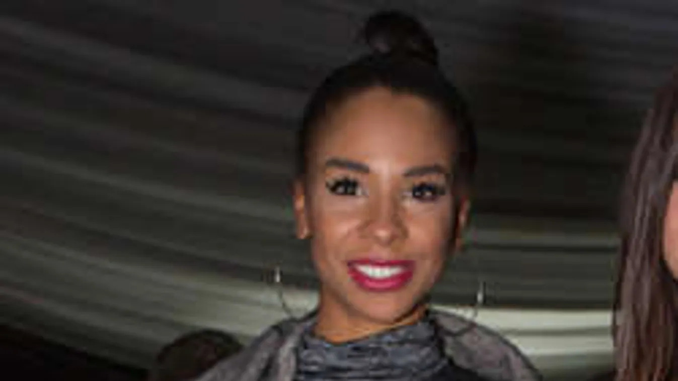 Kiderült a dögös magyar műsorvezető és a válogatott csatár szerelme