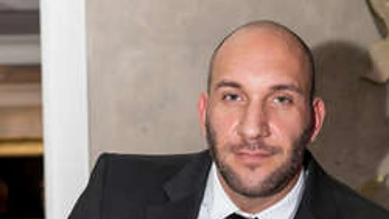 Berki Krisztián lebetegedett, infúzióra kellett kötni