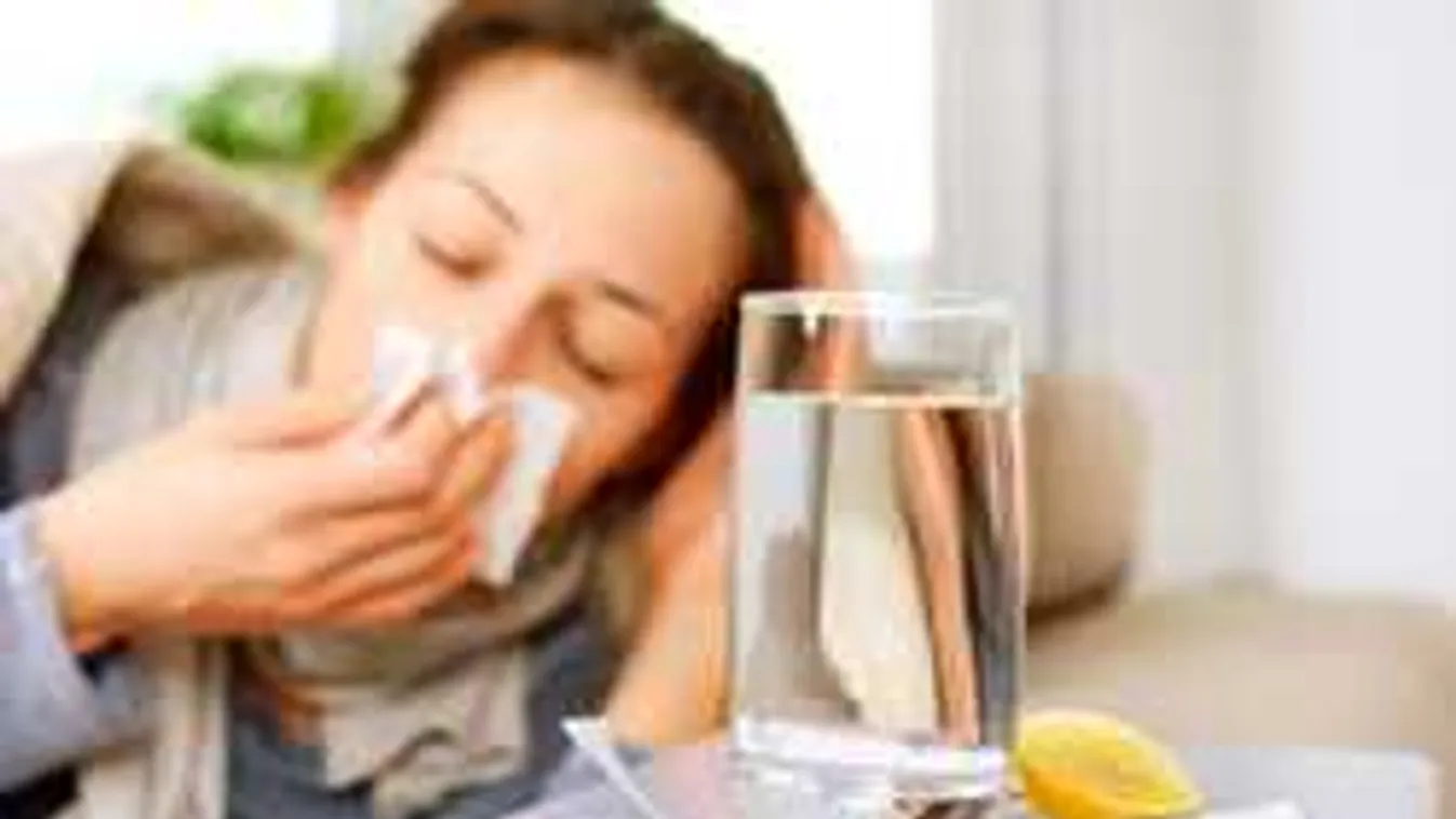 Már érdemes igényelni az influenza elleni védőoltást