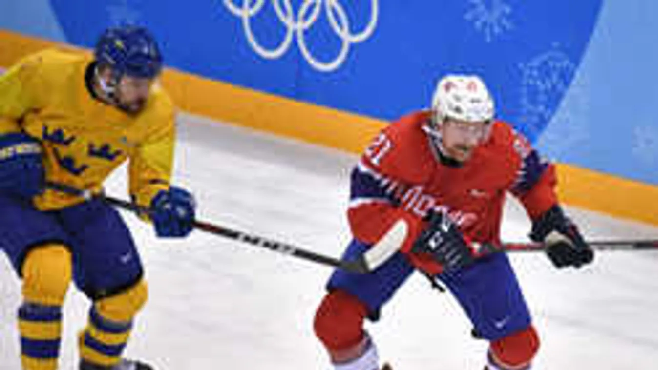 Vér a téli olimpián, korcsolyával rúgta fejen ellenfelét