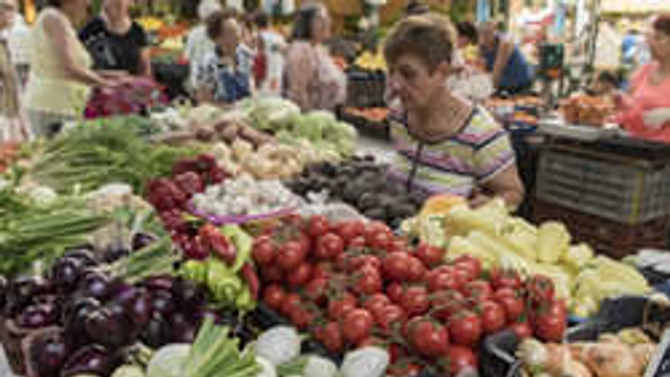 Megmutatjuk, mennyi pénzre lesz ma szükséged, ennyiből jön ki az ebéd