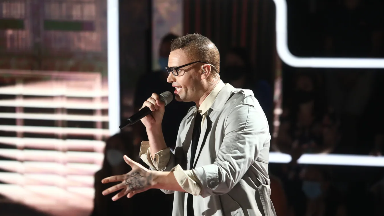 Váratlan fordulat: Eldőlt a Sztárban Sztár versenyzőjének sorsa