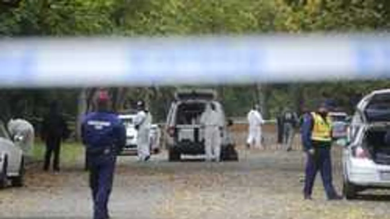 Meglepő információ a népligeti gyilkosságról, megszólalt a rendőrség