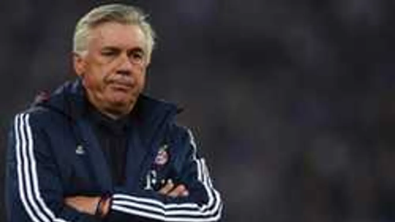 Megvan, ő mentheti meg a szégyen után az olasz válogatottat