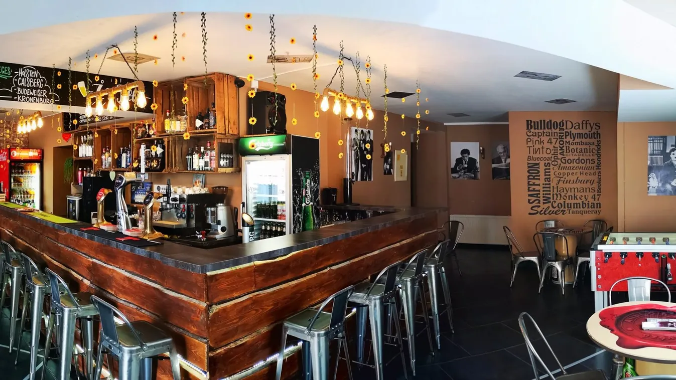 Szívós a magyar: ételt visz ki az úszásoktató, zöldséget szállít a cégvezér – dolgozz tovább!