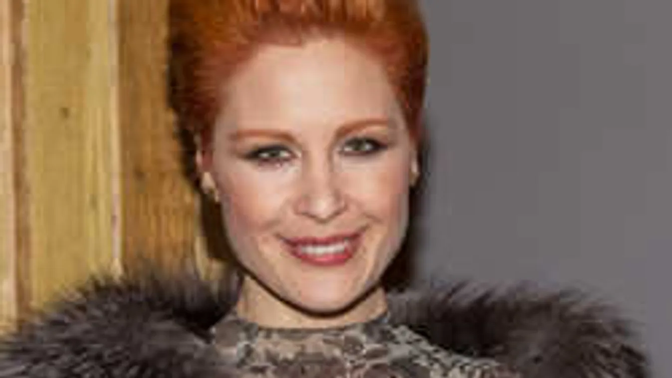 Óriási változás, búcsút intett vörös fürtjeinek Orosz Barbi