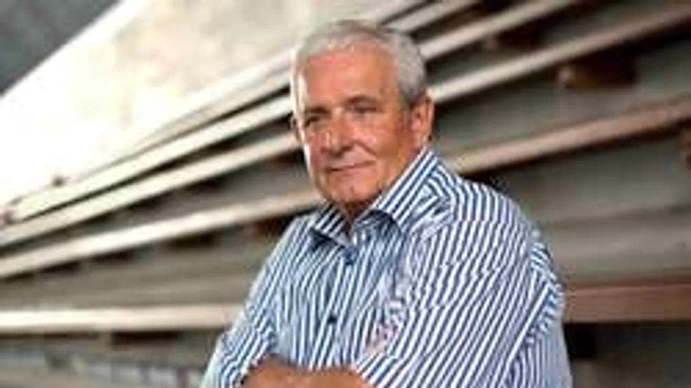 Hihetetlen, Kiss Lászlóról a lakosok döntenek