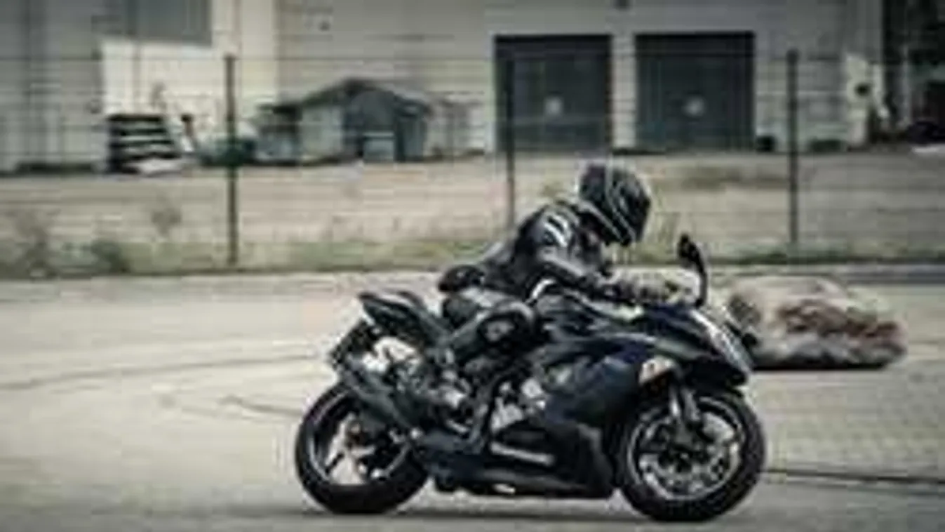 Senki ne próbálja utánozni ezt a férfit: nézd meg, mi lett a vagánykodás eredménye! - Videó