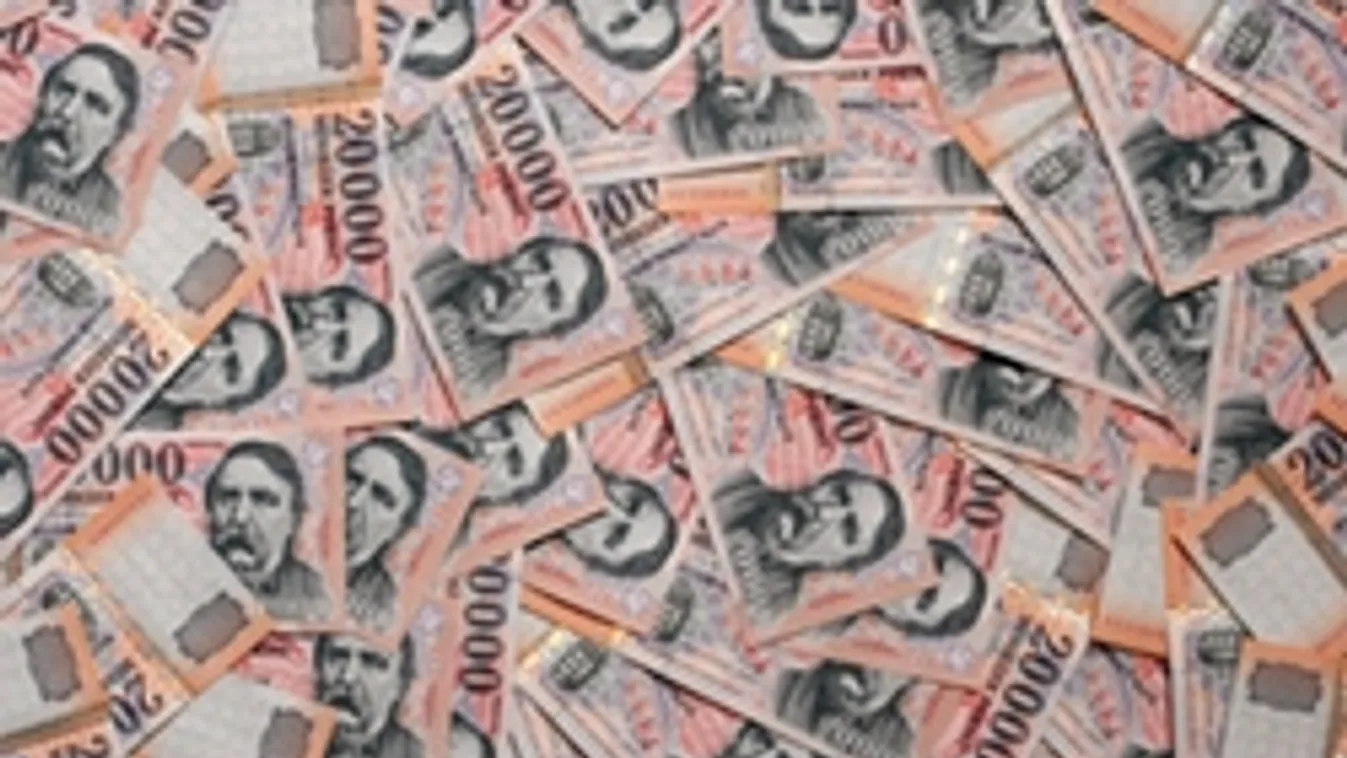 Kamatok: legjobb az állampapír