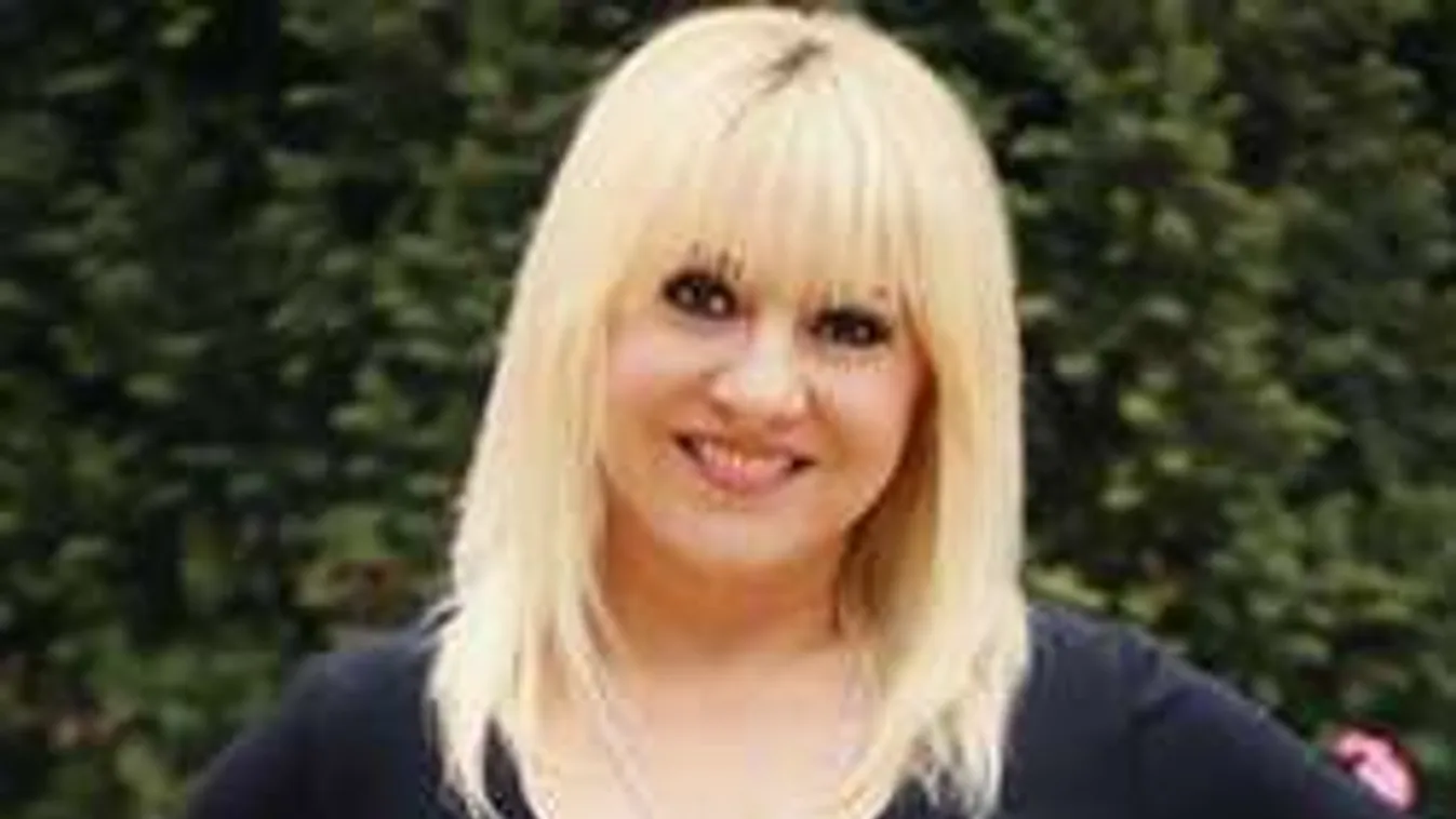 Zoltán Erika: Egyre nehezebb karbantartani magam!