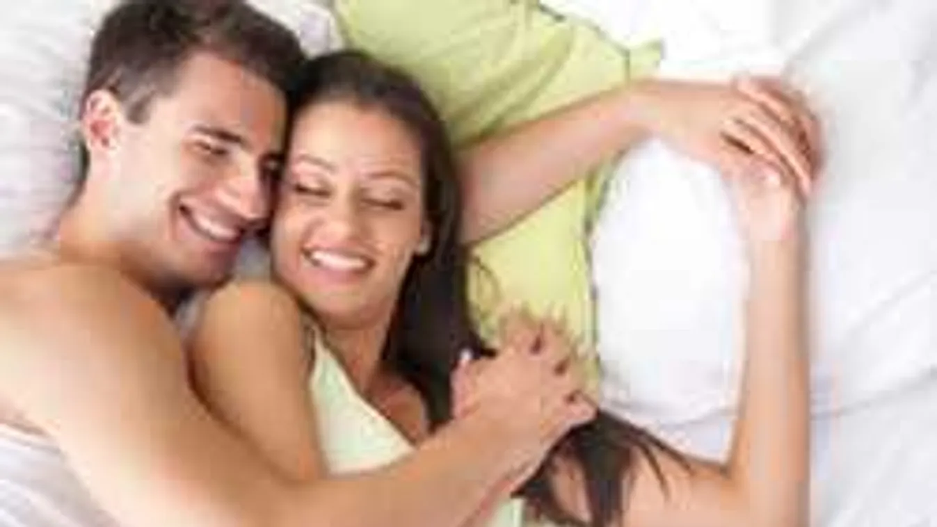 Ez a hálószobai kellék a boldog házasság titka, esküsznek rá a férfiak