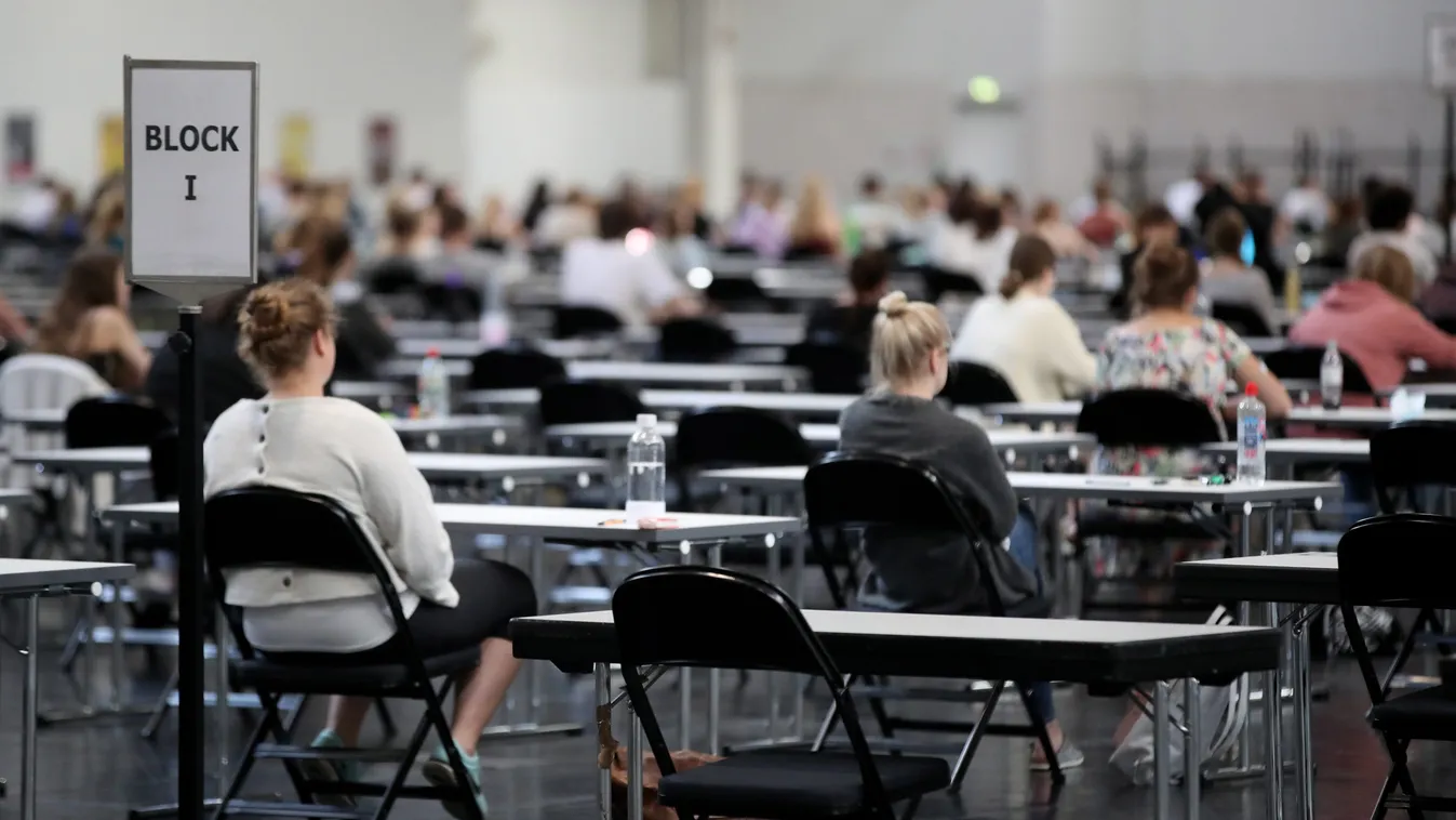 Még októberre sem lesz nyájimmunitás Németországban ilyen oltási tempó mellett