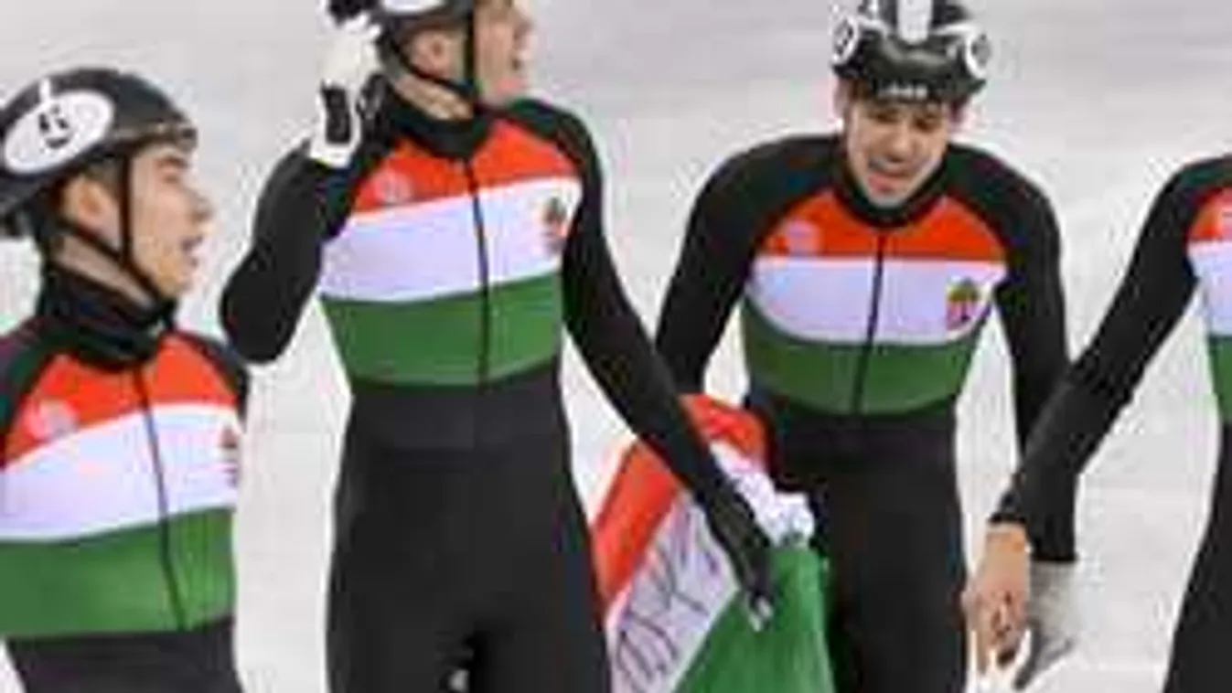 Itt a lehetőség, megismerkedhetsz a téli olimpia magyar hőseivel