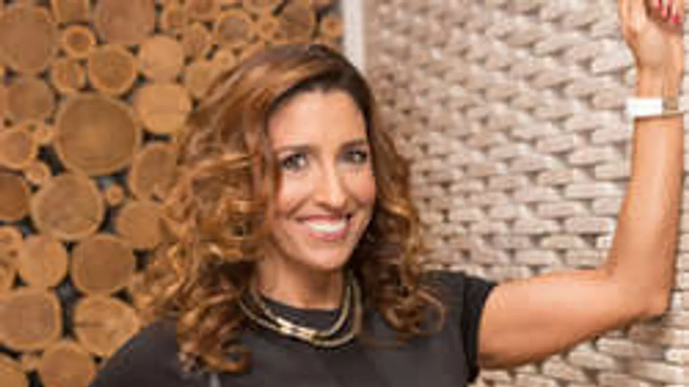 Öröm és könnyek az óvodában: Újra nehéz sorsú gyermekeken segített Rubint Réka!