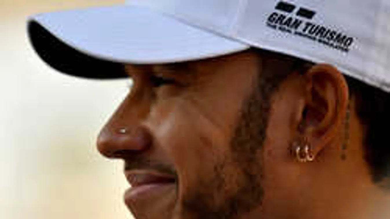 Ránéztek Hamilton vagyonára, hihetetlen, mi derült ki