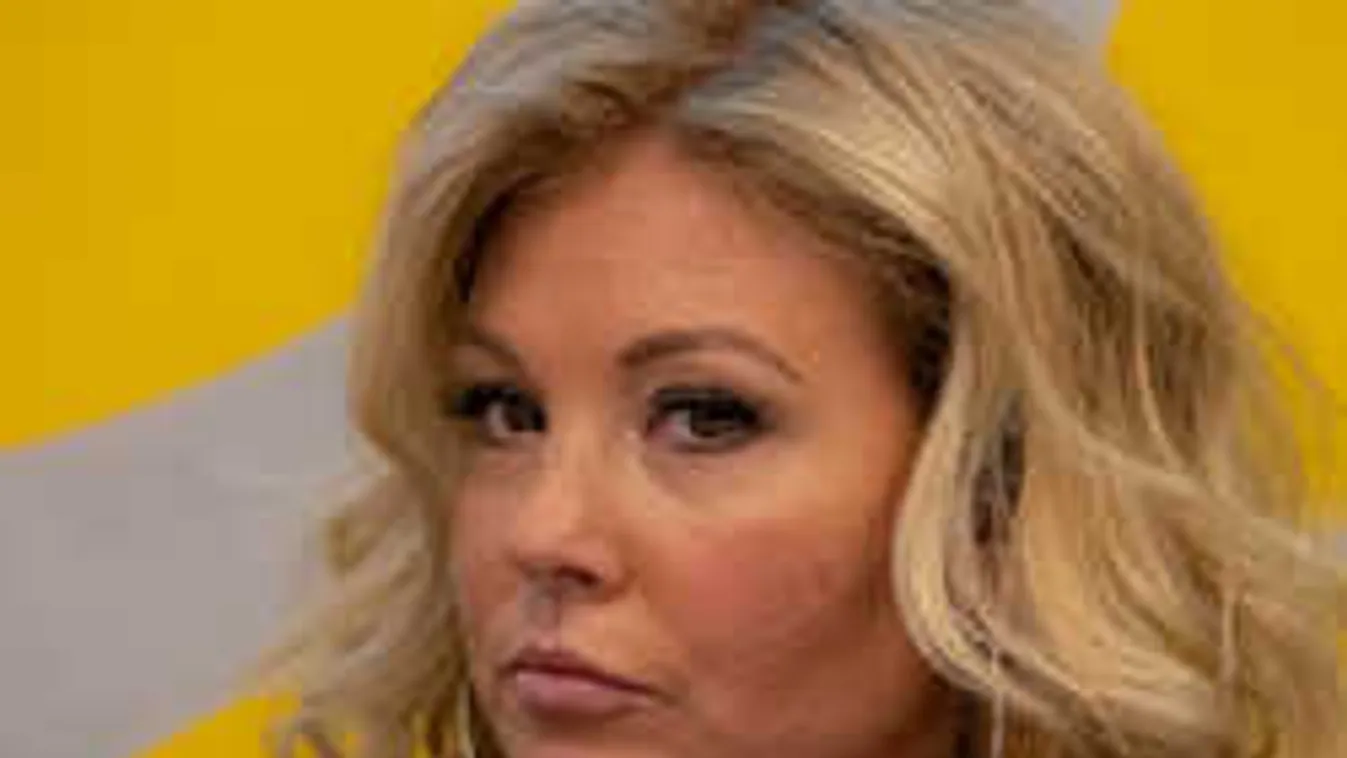 Teljesen kiborult: hosszú levélben panaszkodott Liptai Claudia