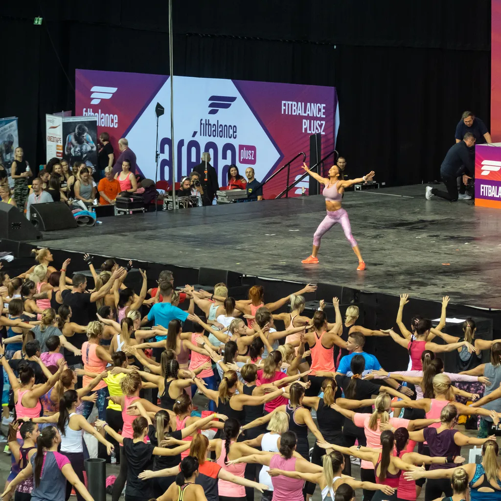 Rubint Réka remek hangulatú órát tartott