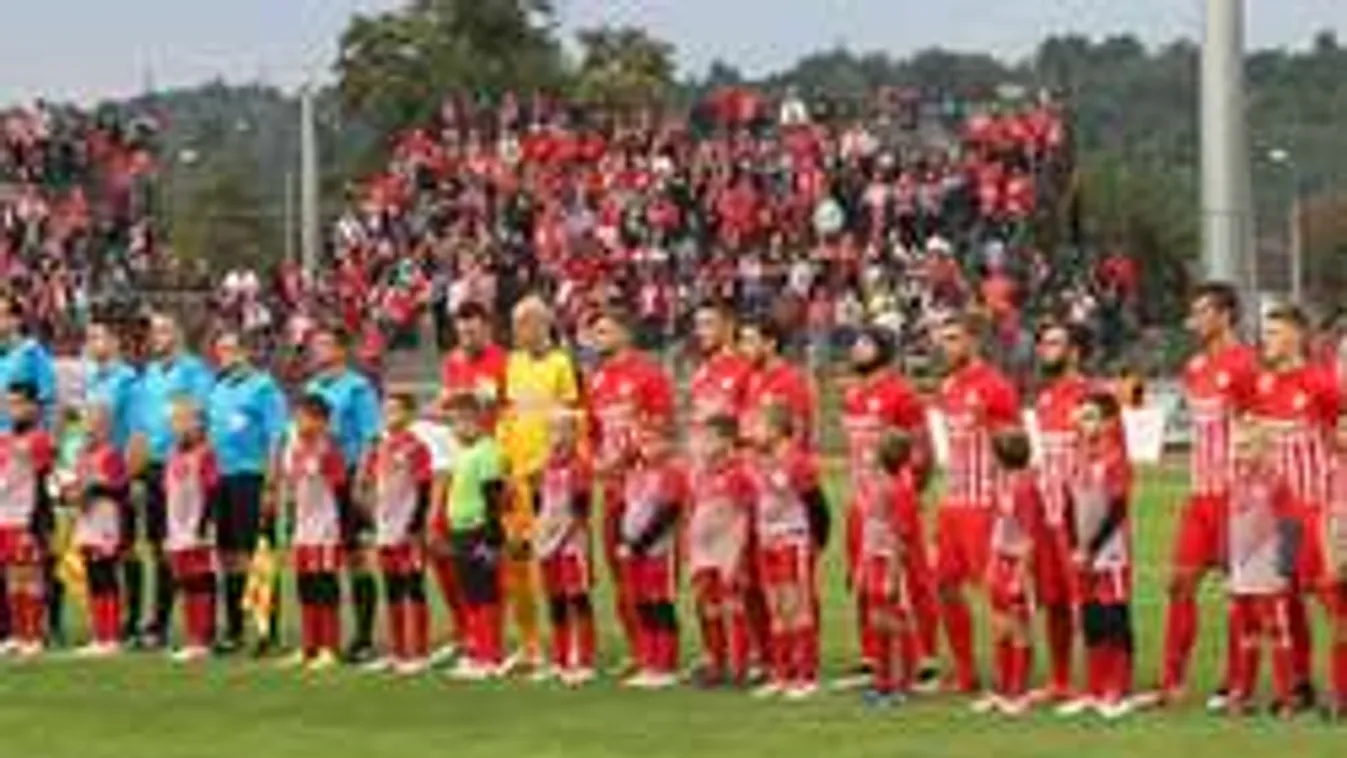 Takarodjatok! Leparancsolták a mezt a diósgyőri focistákról! - Videó