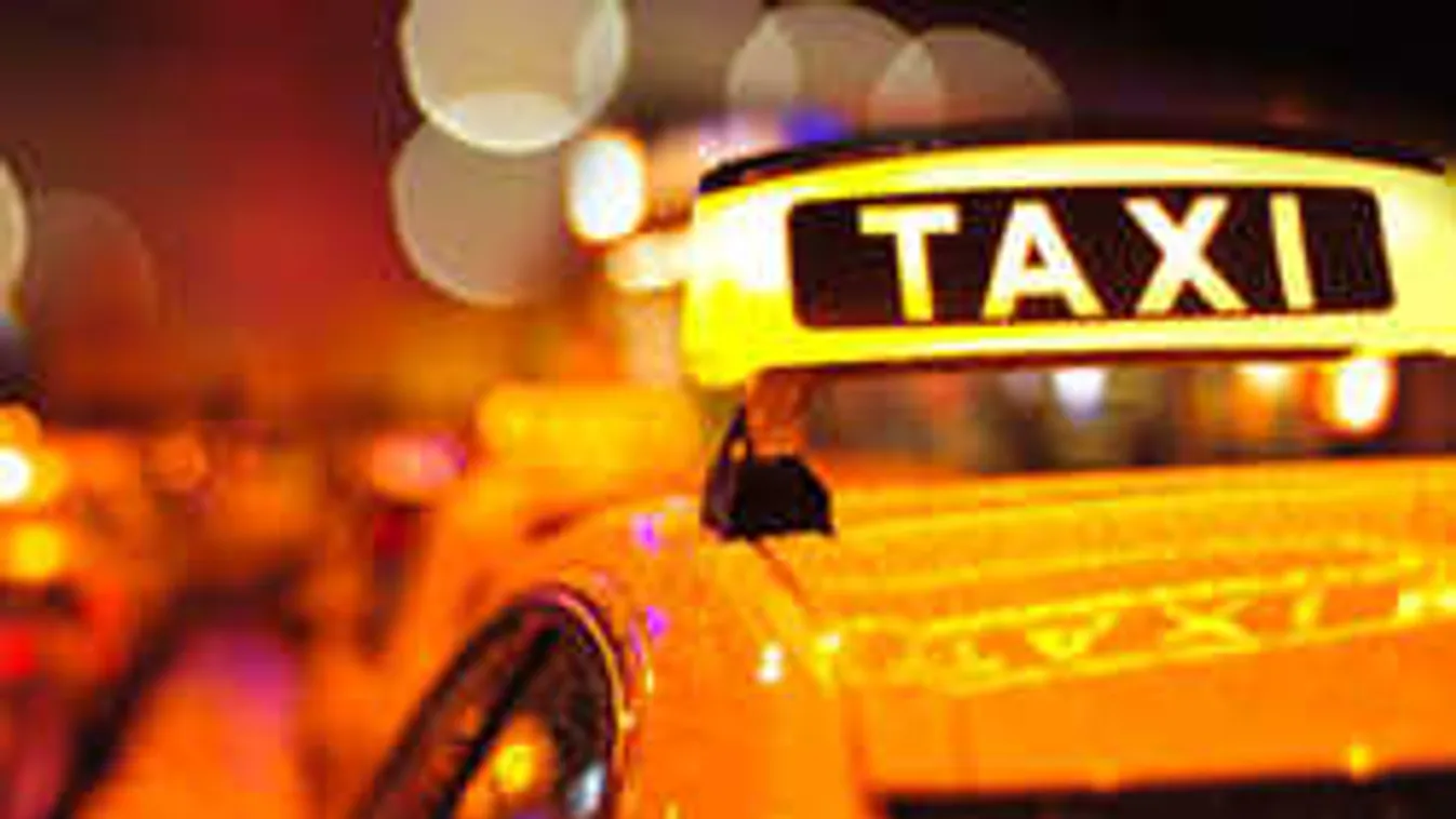 Hatalmas bajba kerülhetsz, ha így hívsz taxit