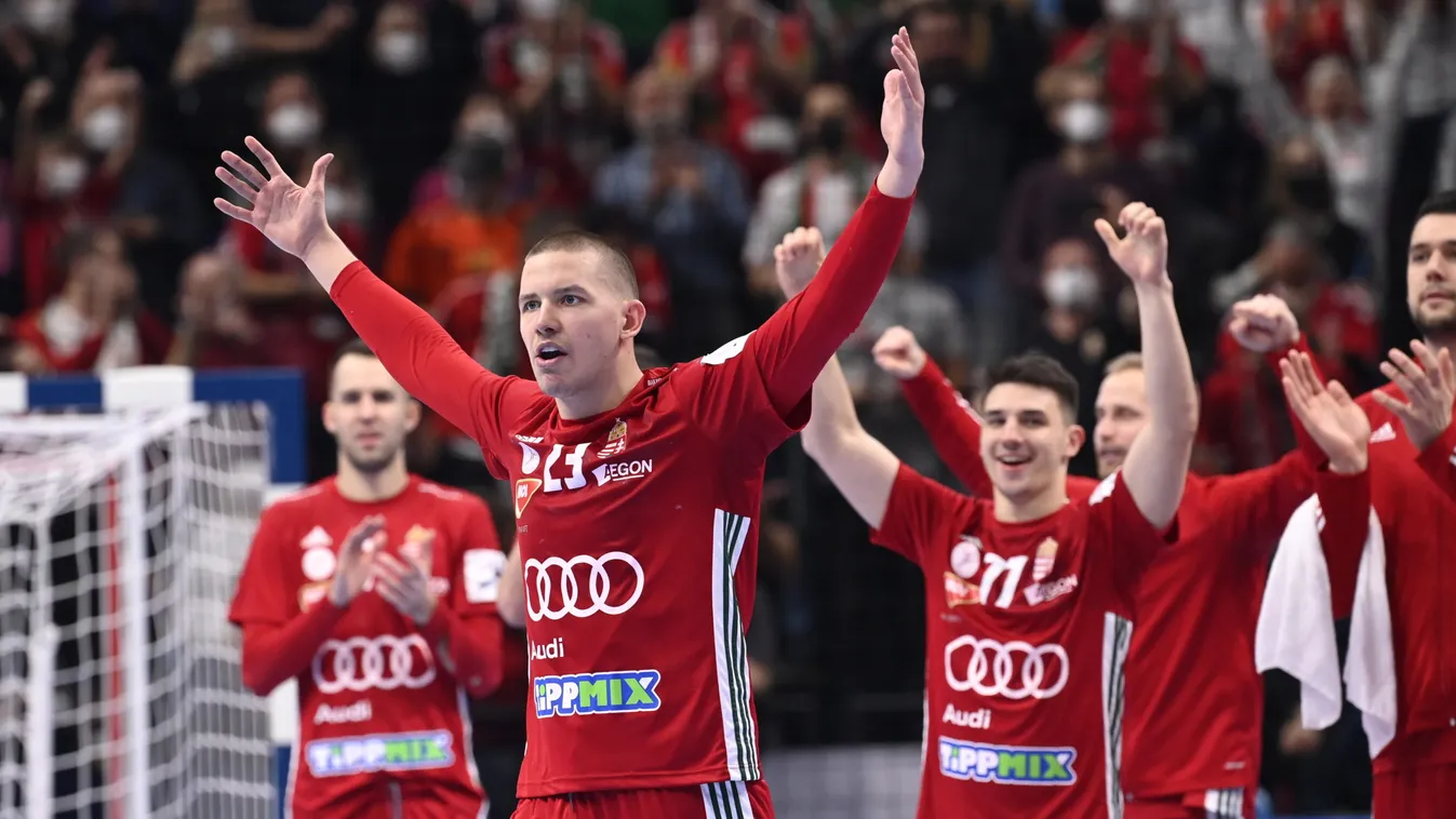 Óriási vallomás, magánéletéről beszélt a magyar válogatott hőse