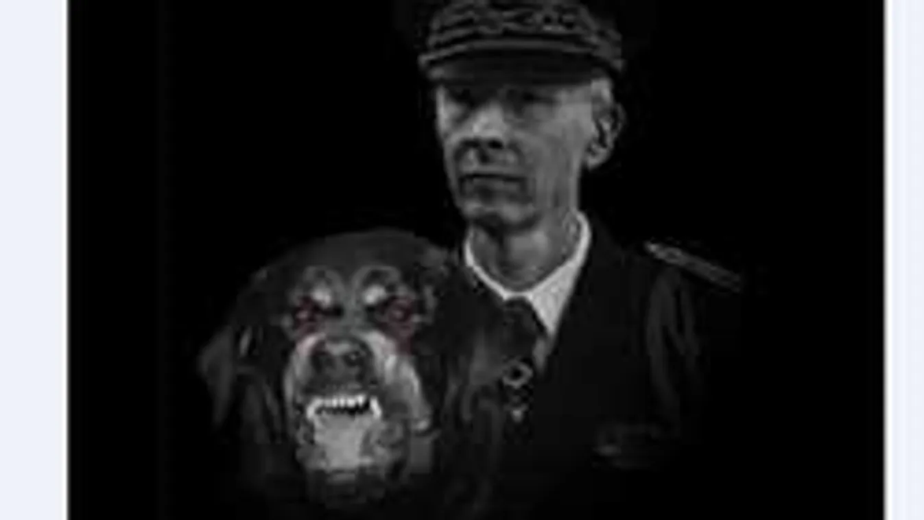 Szájkosár nélküli, támadó rendőrkutyákat vetnek be Párizsban!