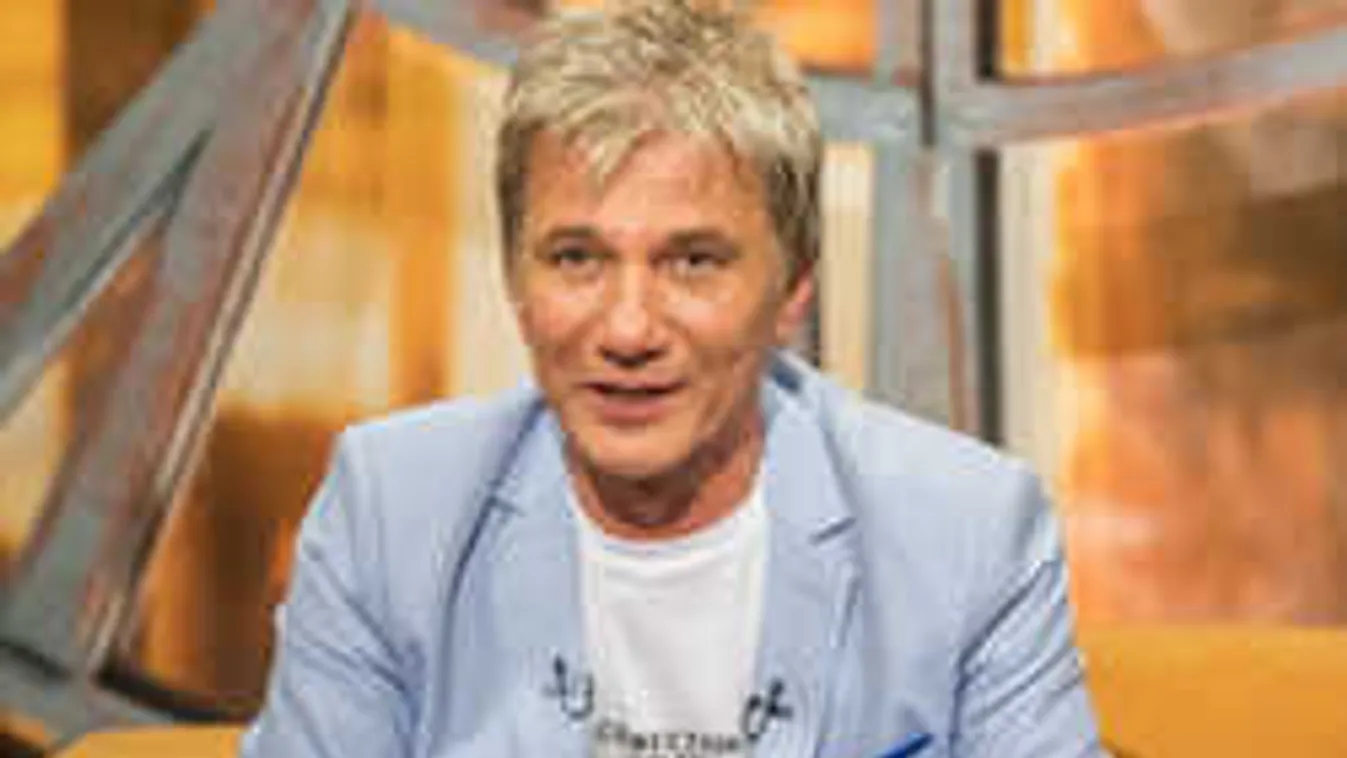 Vallott Bochkor Gábor, már nem dolgozna együtt Boros Lajossal