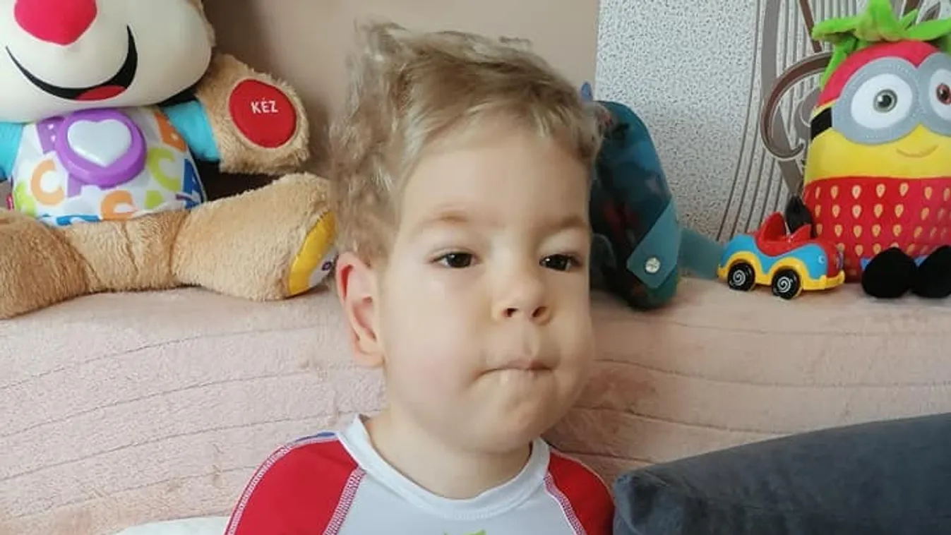 „Ez az én nagy álmom„ – olyat csinál az SMA-s Zsombi, amit még sosem