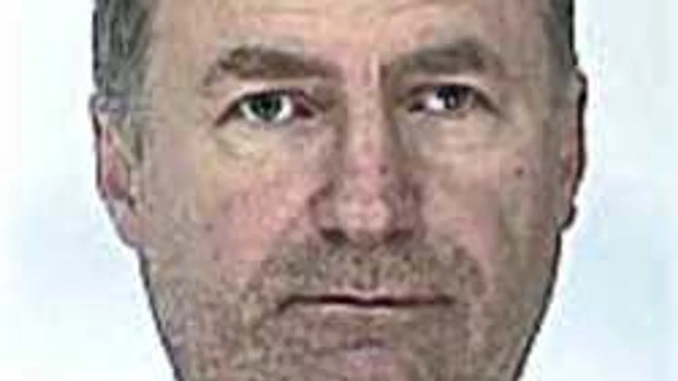 Nagy erőkkel keresi a rendőrség Németh Lászlót, megvan az oka