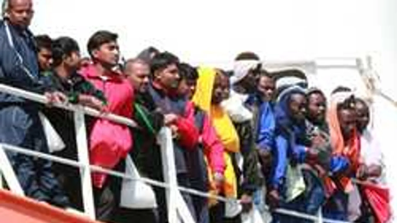 Vége a migránsválságnak? Soros több szervezete is megfutamodott