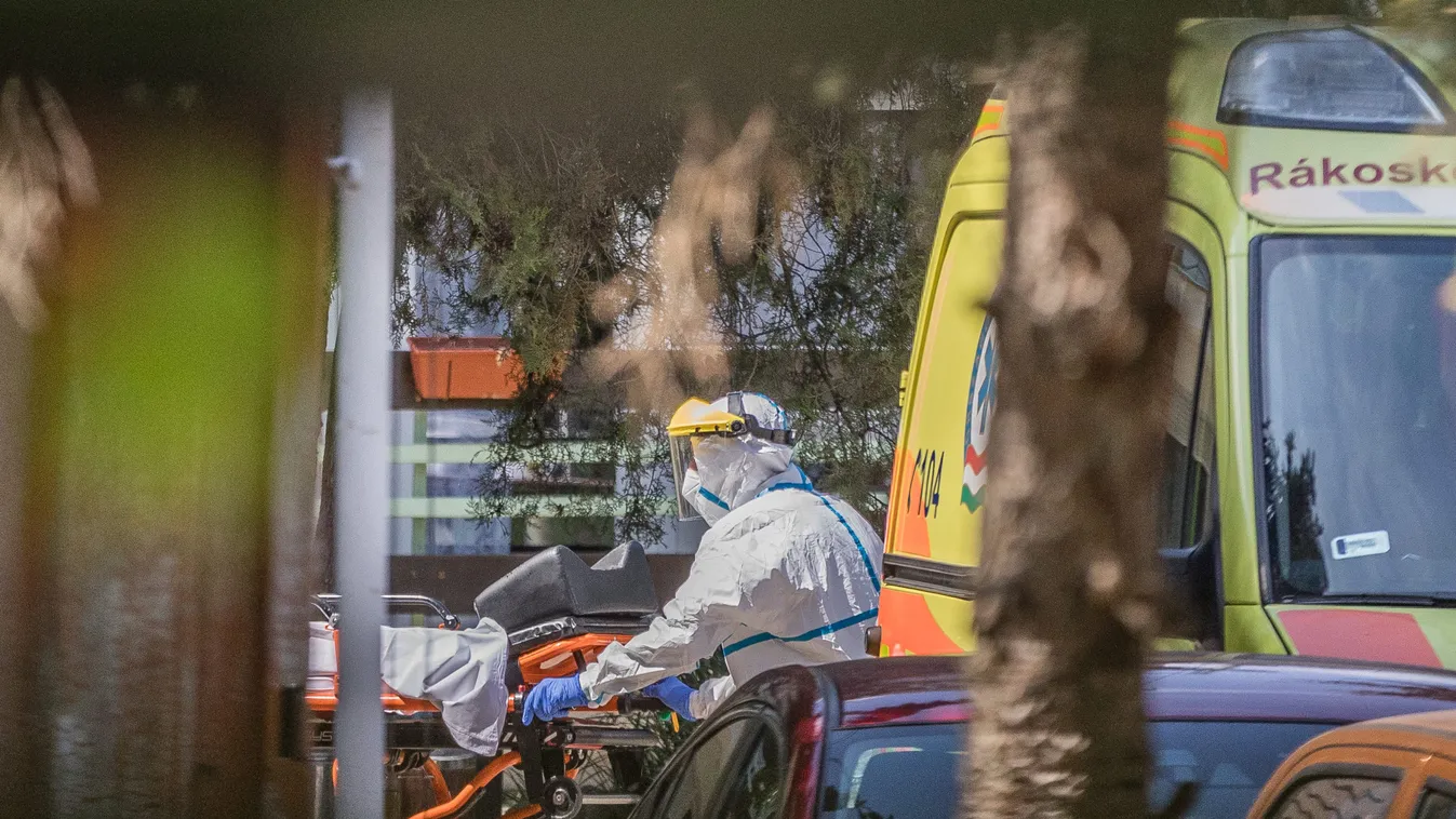 50 napja nincs saját orvosa a Pesti úti idősotthonnak! Karácsony saját magát buktatta le