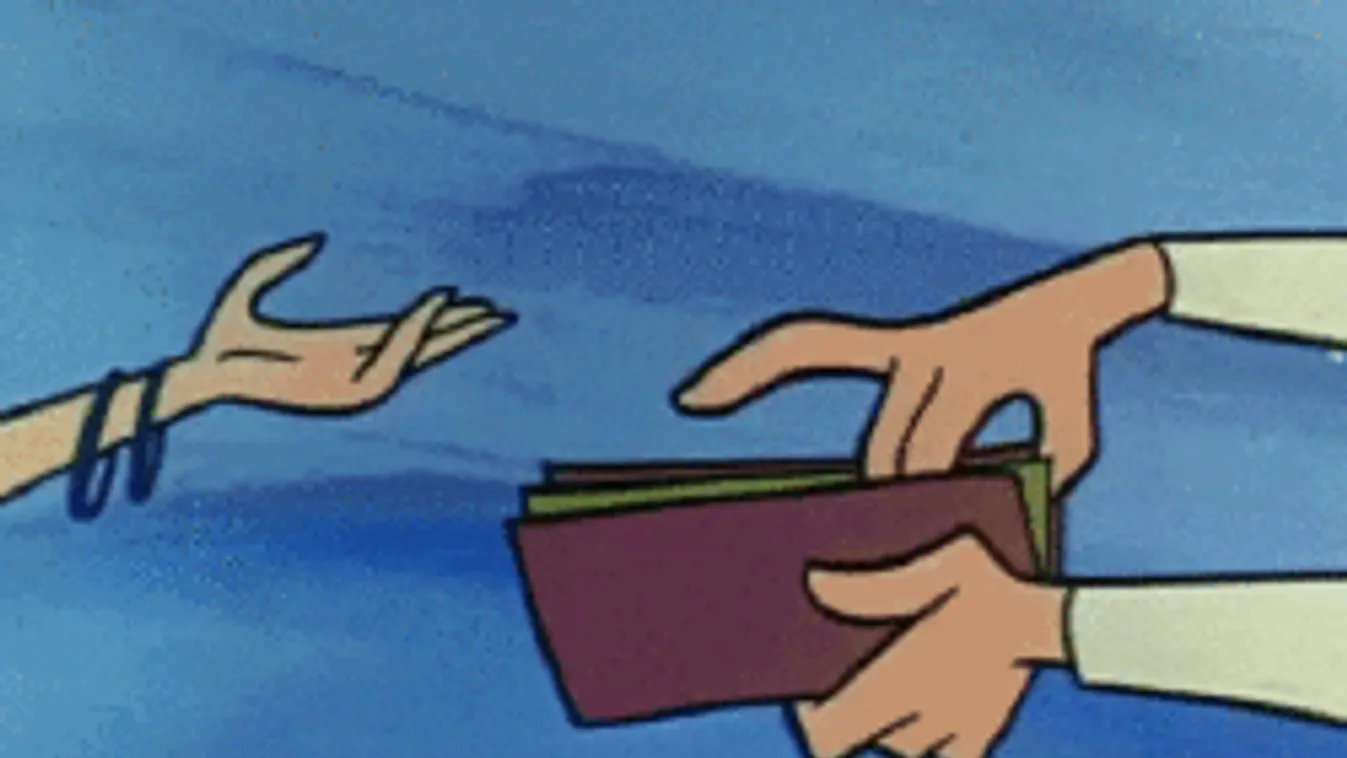 Itt a megcsalás új módszere: Így tünteti el párod előled a pénzt